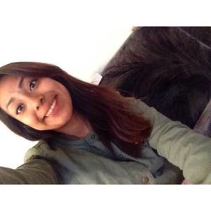 Meet your Posher, Isabel